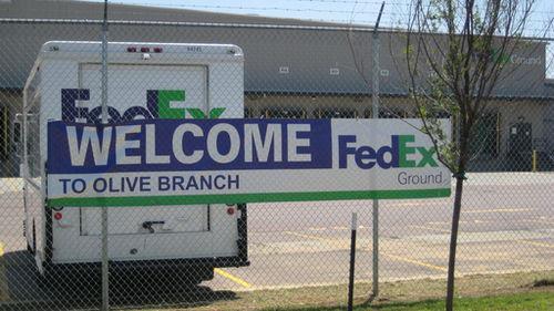 Express & By Ihg 2* Olive Branch