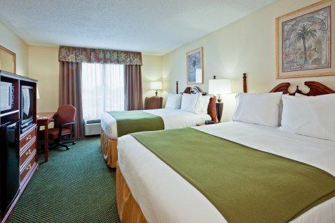 Hotel Express & By Ihg Olive Branch
