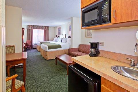 Hotel Express & By Ihg Olive Branch