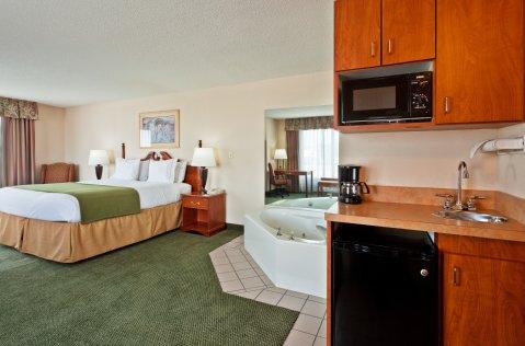 Express & By Ihg Hotel