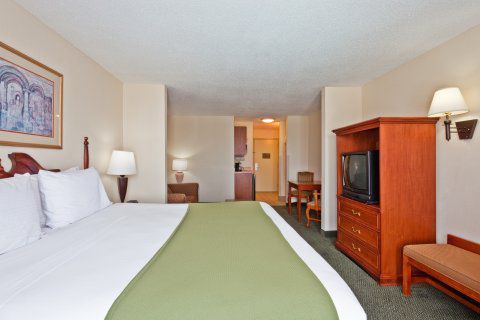 Express & By Ihg 2* Olive Branch