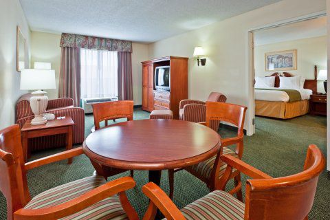 Hotel Express & By Ihg