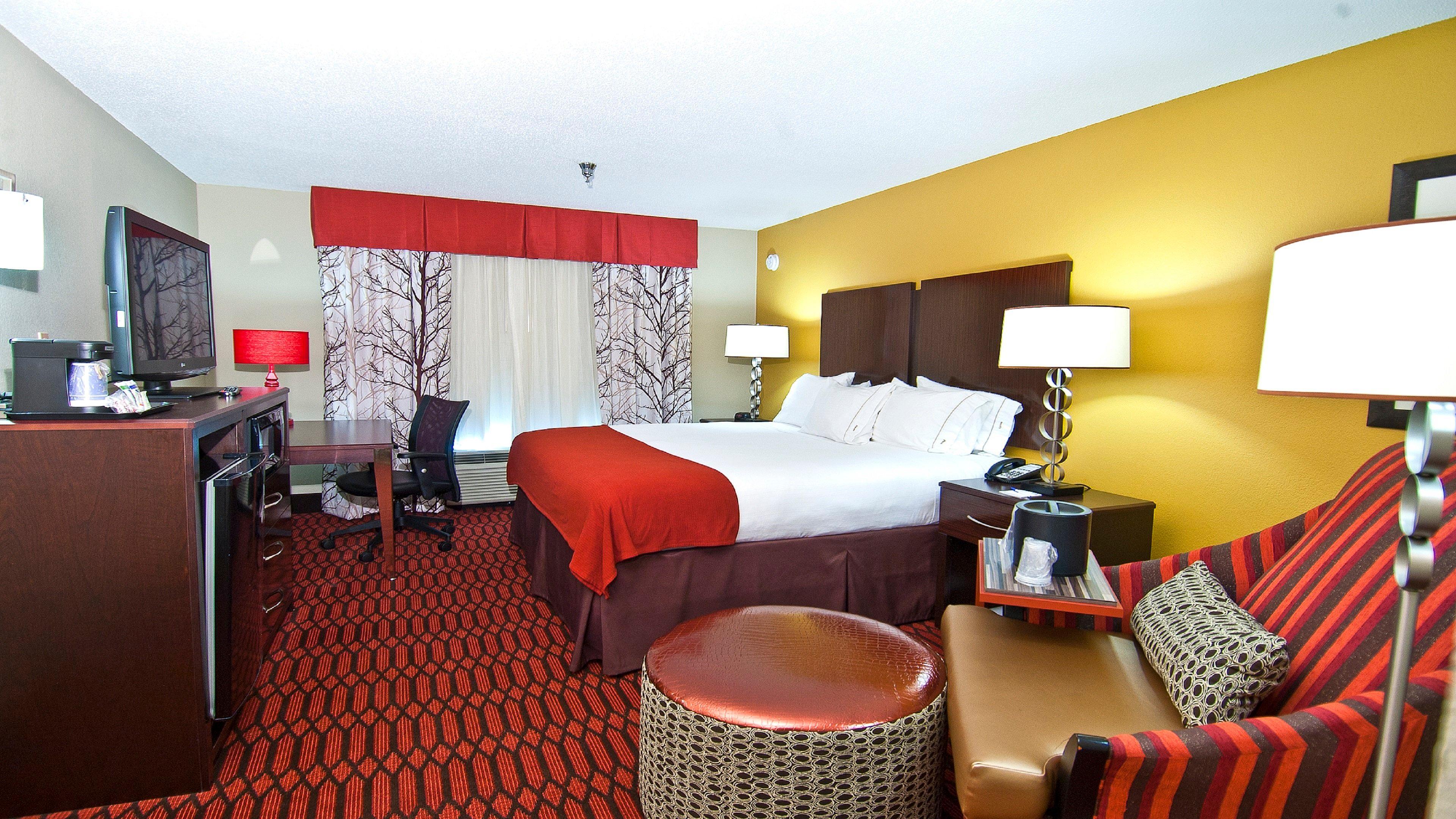 Express & By Ihg Hotel Olive Branch
