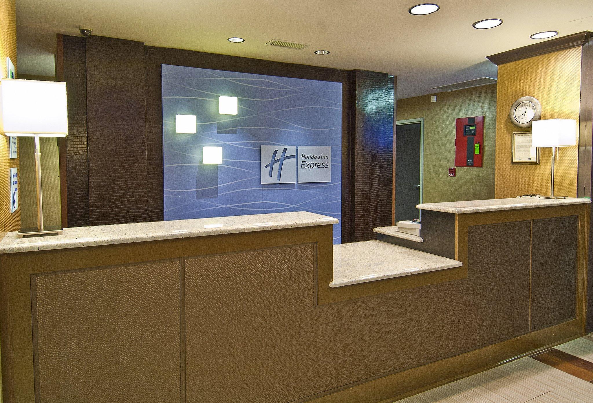 Express & By Ihg Hotel
