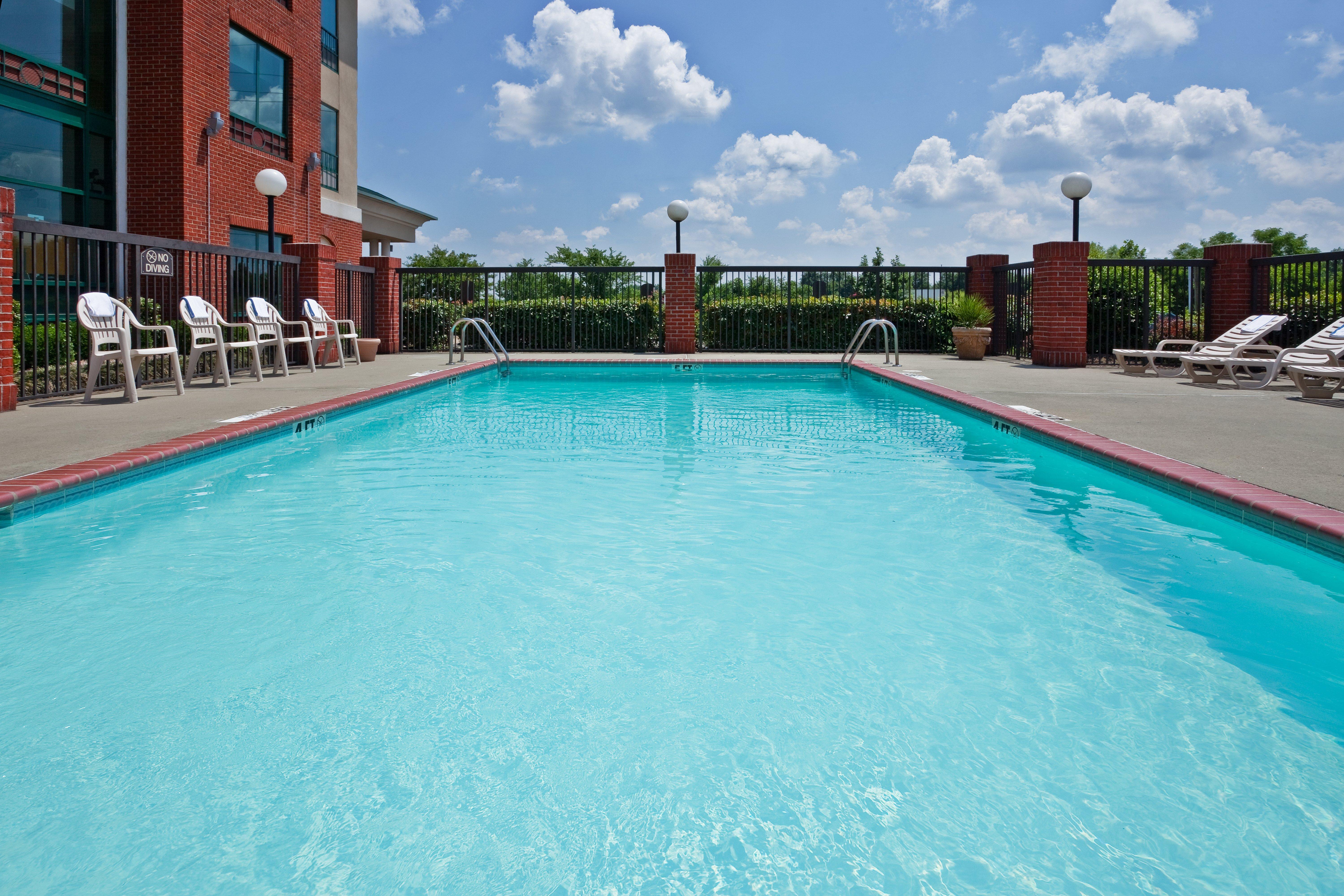 Express & By Ihg 2* Olive Branch