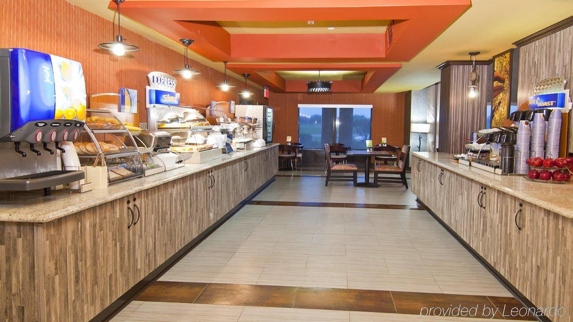 Express & By Ihg Olive Branch