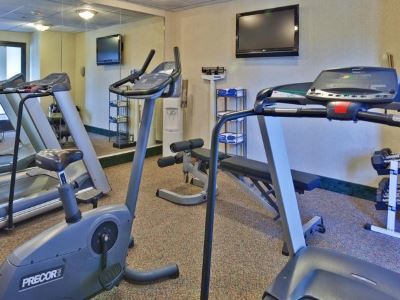 Hotel Express & By Ihg Olive Branch